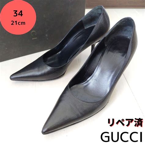 パンプス gucci 21.5|小さいサイズ パンプス （20.5㎝・21.0cm・21.5㎝）｜welleg（ .